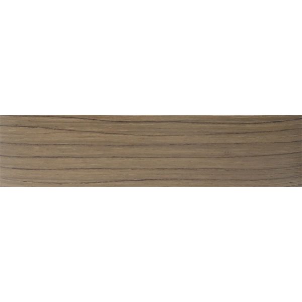 Canto PVC Nuez F-0030-0129