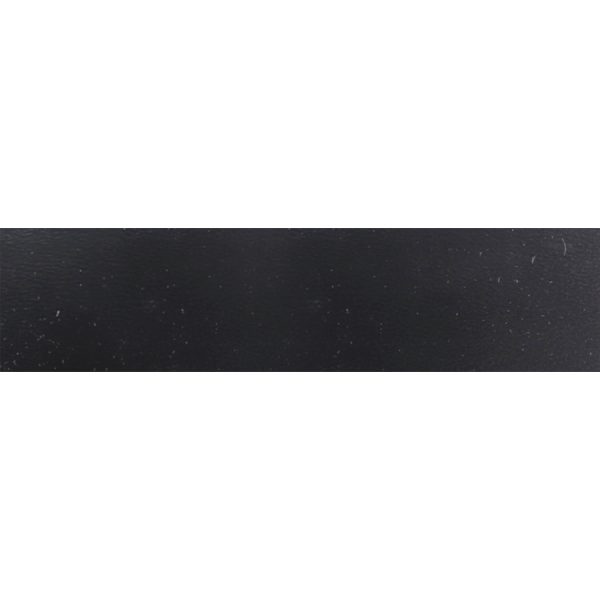 Canto PVC Negro F-0030-0143