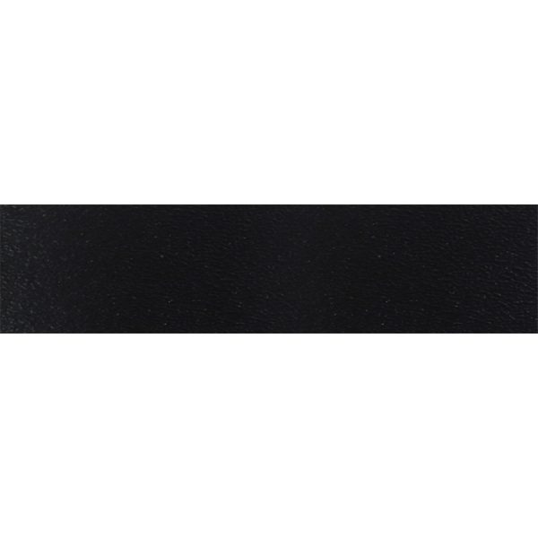 Canto PVC Negro F-0030-0182