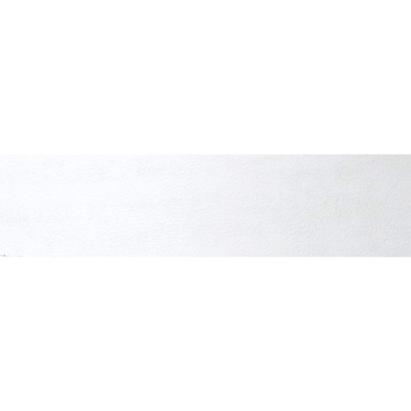 Canto PVC Blco Nevado F-0030-0256