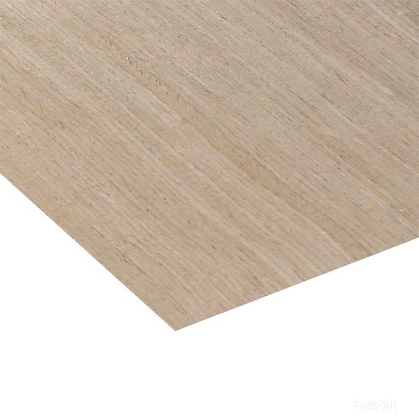 Chapa Madera Roble Vert F-0030-0511