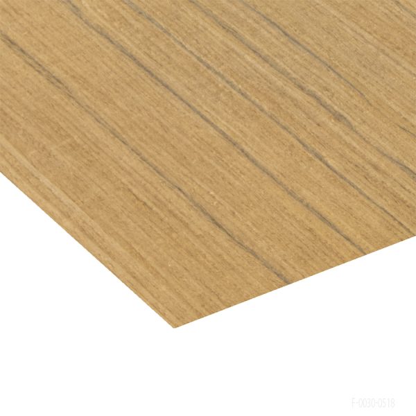 Chapa Madera Teka F-0030-0518