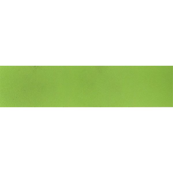 Canto PVC Verde Ecológico F-0030-0814