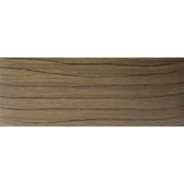 Canto PVC Nuez Tab F-0030-1042