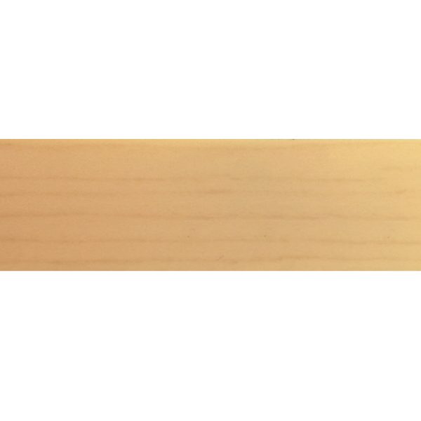 Canto PVC F-0030-1118