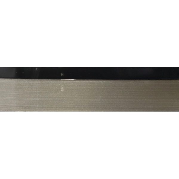 Canto abs Bicolor Negro F-0030-1902