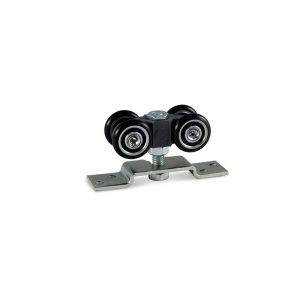 Rodajas y accesorios DN-80