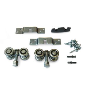Rodajas y accesorios / D-100
