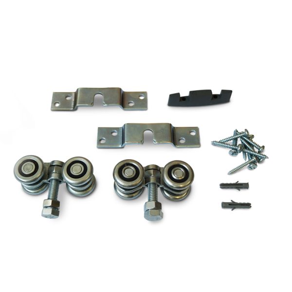 Rodajas y accesorios D-100 220Lbs