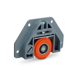 Rodajas y accesorios CD-50 CXR