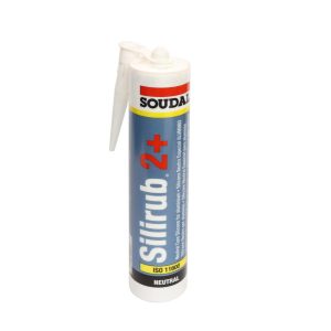 Silicon Blanco 300ml F-0050-0071