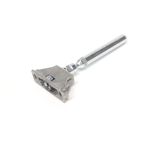 Soporte oculto para tablilla F-0054-0071
