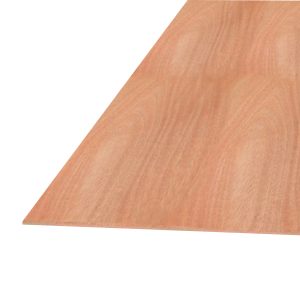 Plywood decorativo  Sapele  cod: F-0056-0078