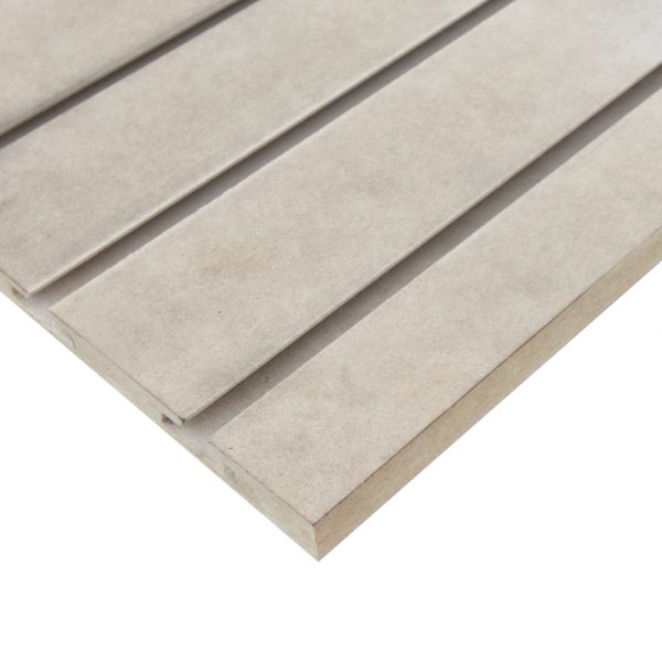 MDF Slatwall liviano F-0056-0291