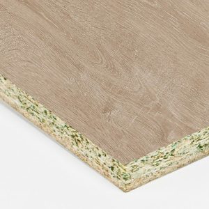 Aglomerado R/H Roble Provenzal (Mate) Cod: F-0056-1082