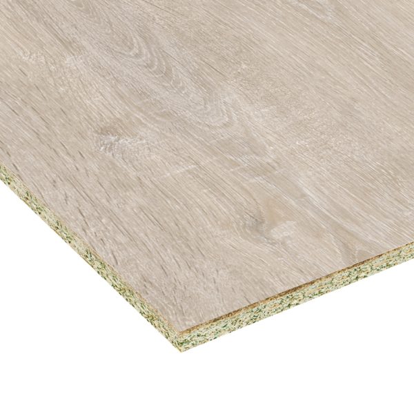 Aglomerado RH Roble Provenza F-0056-1104