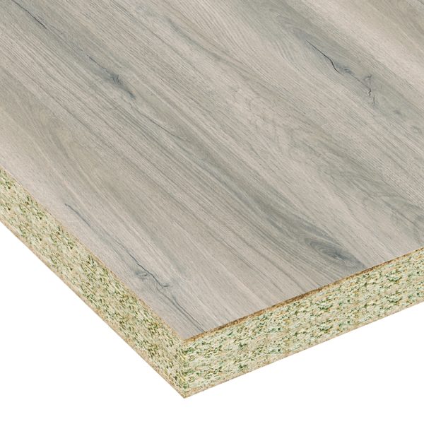 Aglomerado RH Olmo mangat Wood F-0056-1123