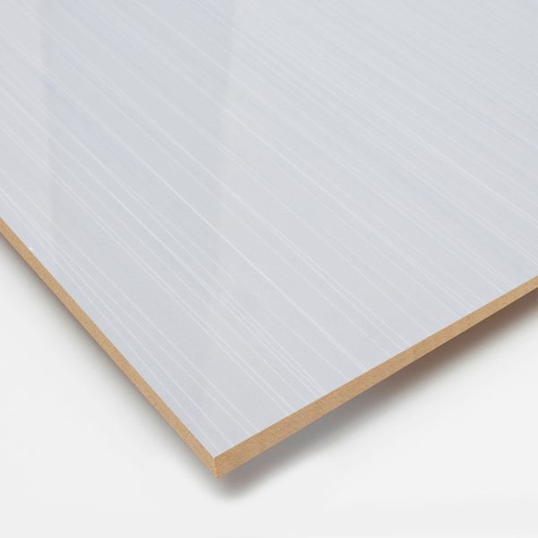 MDF RH Laca Brillo Laser F-0056-1913