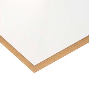 MDF Ultra Mate Blanco