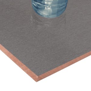 MDF brillo RH Steel pearl
