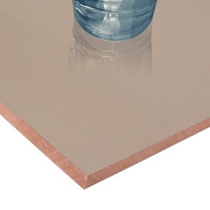 MDF brillo RH Brown