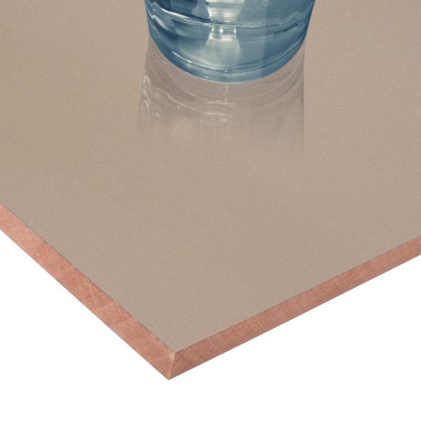 MDF brillo RH Brown