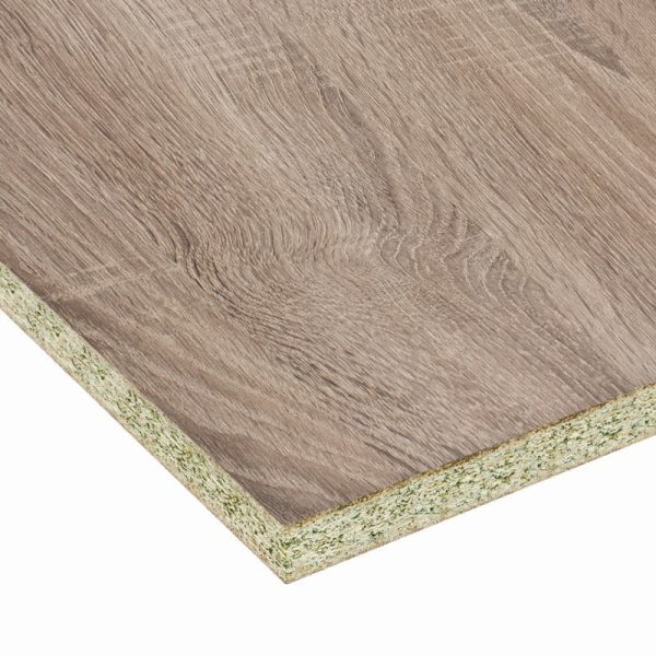 Aglomerado RH Oxide Oak F-0056-3903