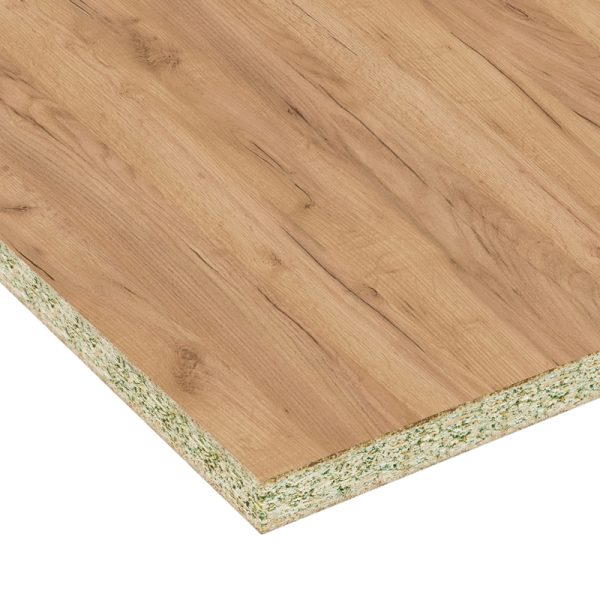 Aglomerado RH Gold Harboard Oak F-0056-3964