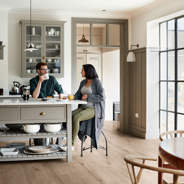 Piso Organic Classic Eurus Oak - Imagen 2