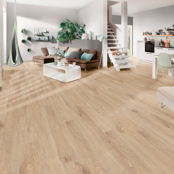 Piso Organic Classic Eurus Oak - Imagen 5