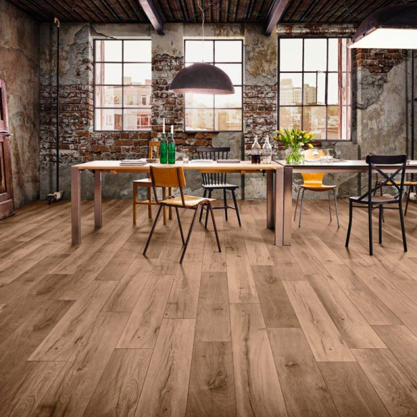 Piso Organic Classic Wild West Oak - Imagen 2
