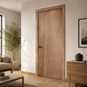 Puerta de Plywood 2' x 7' x 1-3/8"_ F-0075-0031