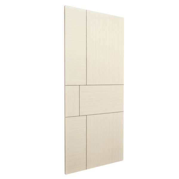 Puerta Deco 3Bs Artico 157