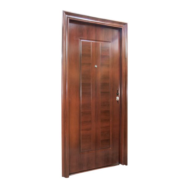 Puerta de acero F-0075-5201