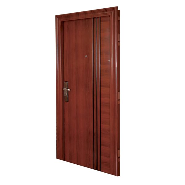 Puerta de acero  F-0075-5210