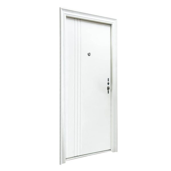 Puerta de acero F-0075-5213