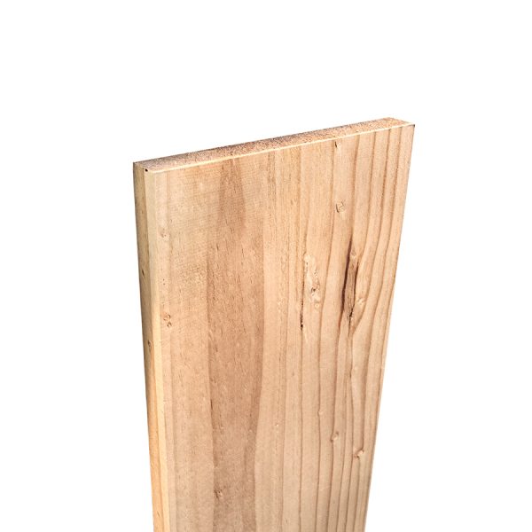 Madera Pinotea 1" x 8″ x 10.5′ F-0077-0206