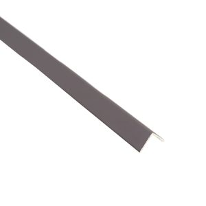 Moldura P/Panel Pared Grey 136 F-0089-0031