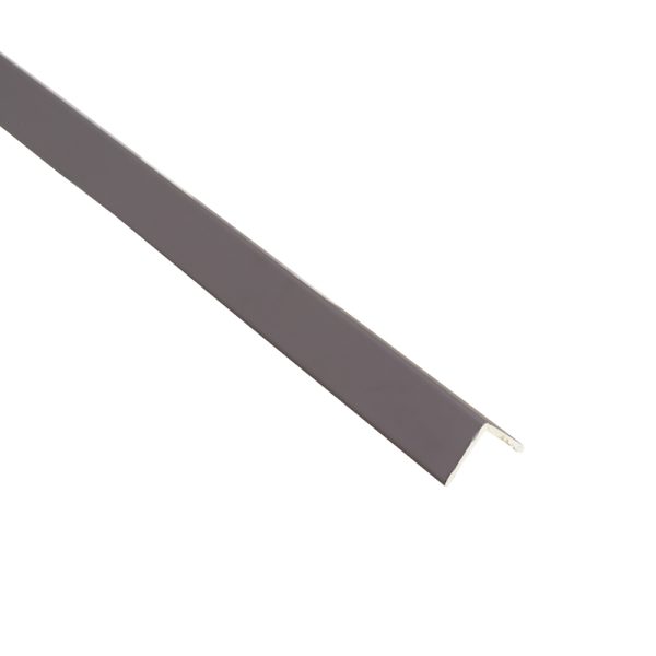 Moldura P/Panel Pared Grey 136 F-0089-0031