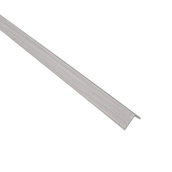 Moldura P/Panel Pared Grey 44 F-0089-0033