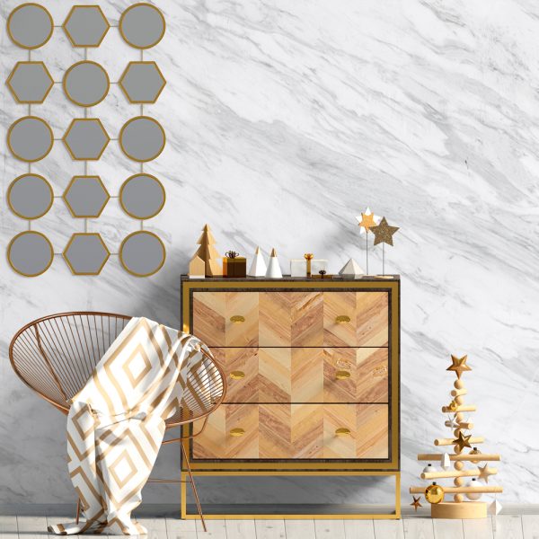 Panel de pared PVC Marble F-0089-0052 - Imagen 2