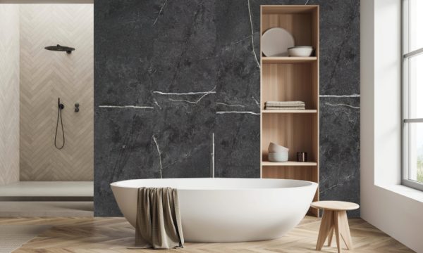 SPC Panel Carrara Venus F-0089-0112 - Imagen 2