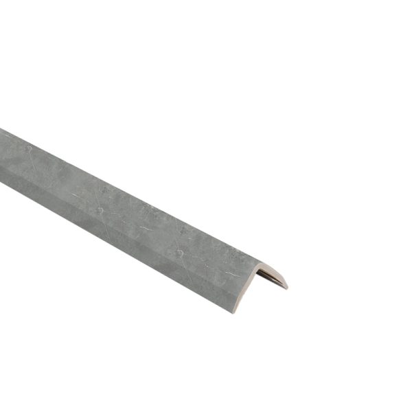 SPC Perfil esquinero Venus Grey F-0089-0133