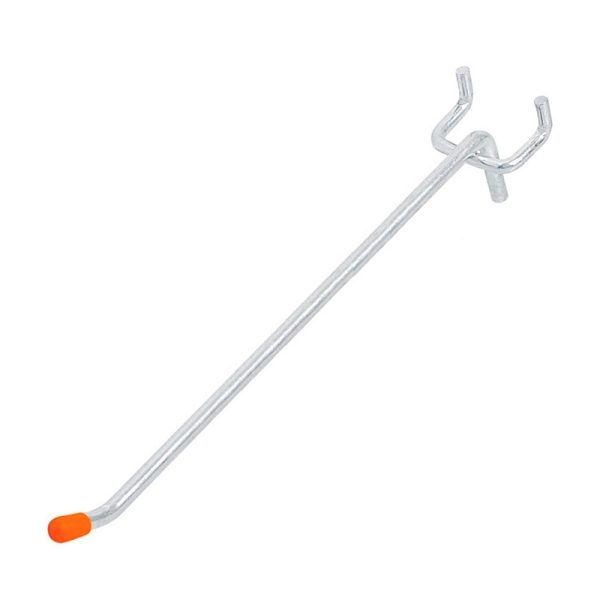 Gancho de 8” para colgar objetos F-0092-0004