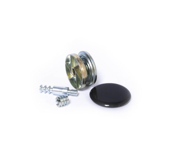Minifix 25mm Indaux F-0101-0201