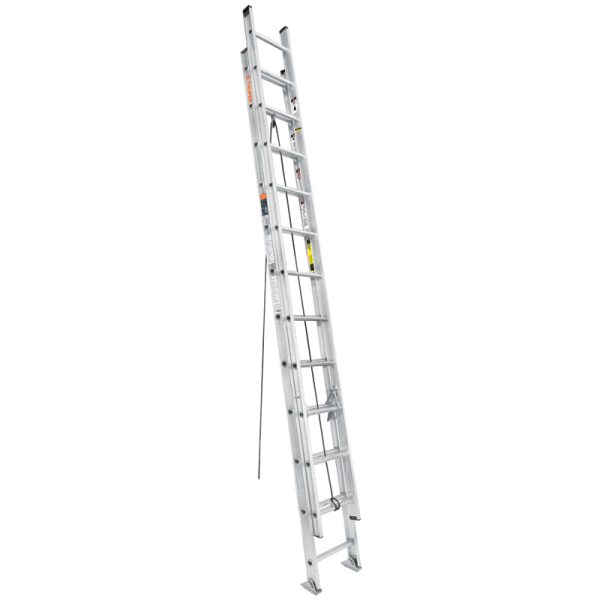 ESCALERA D/EXTENSION de 20 peldaños  F-0150-0020