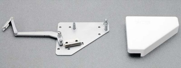 BRAZO ABATIBLE IZQUIERDO F-0190-0002