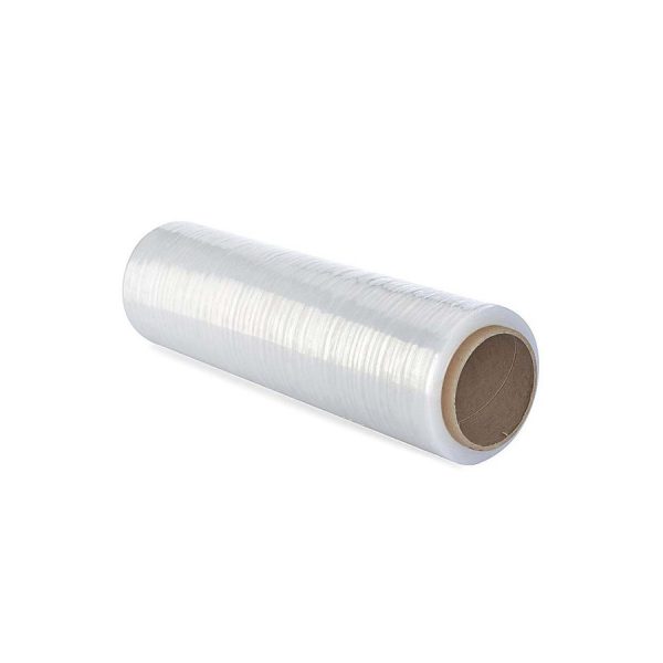 Plástico de embalar 18″x 1000′ F-0210-0040