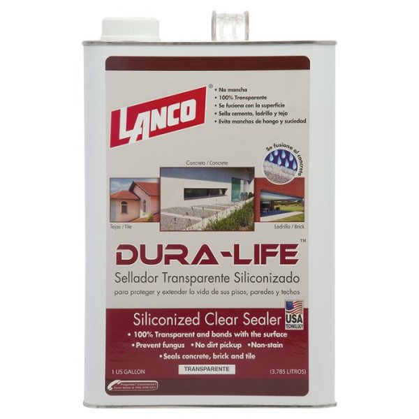 SELLADOR LANCO DURA LIFE 1GAL Cod: F-0600-0016