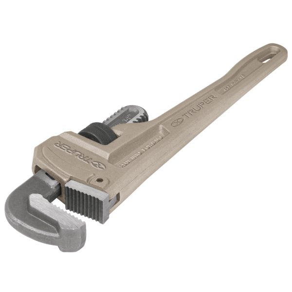 LLAVE D/TUBO 24" TRUPER H-0007-0059